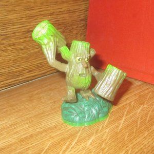 Stump Smash from Skylanders: Spyro's Adventure Figures